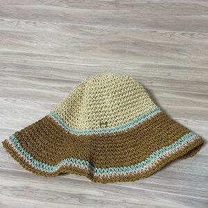 H BY HALSTON / Bucket Hat